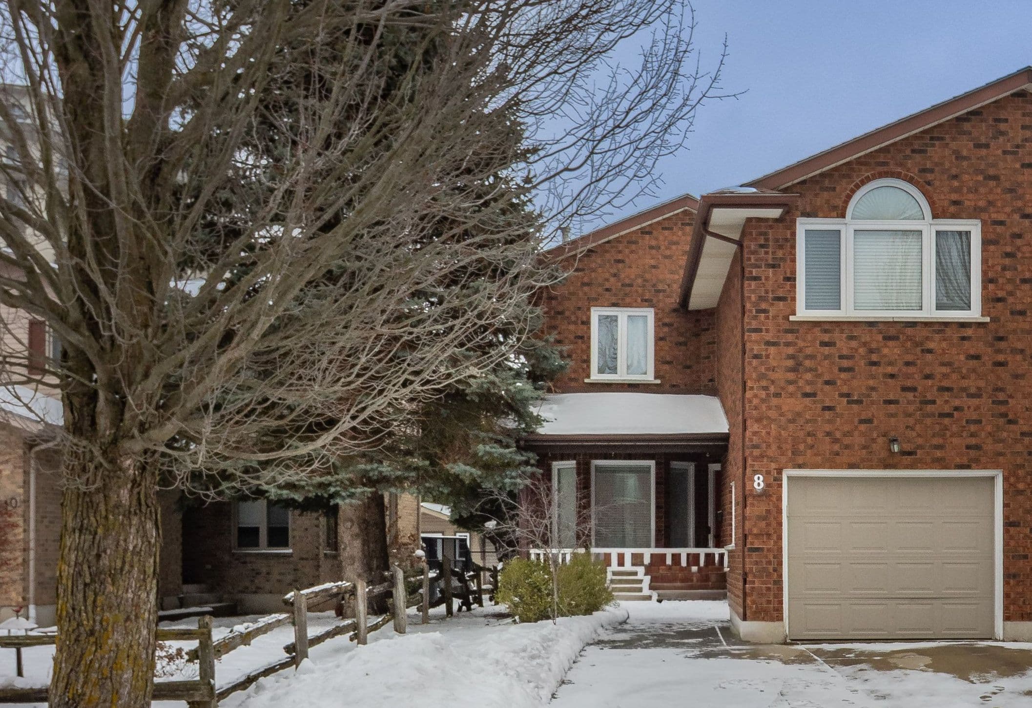 8 Mohican Drive, Woodstock, ON N4T 1H5