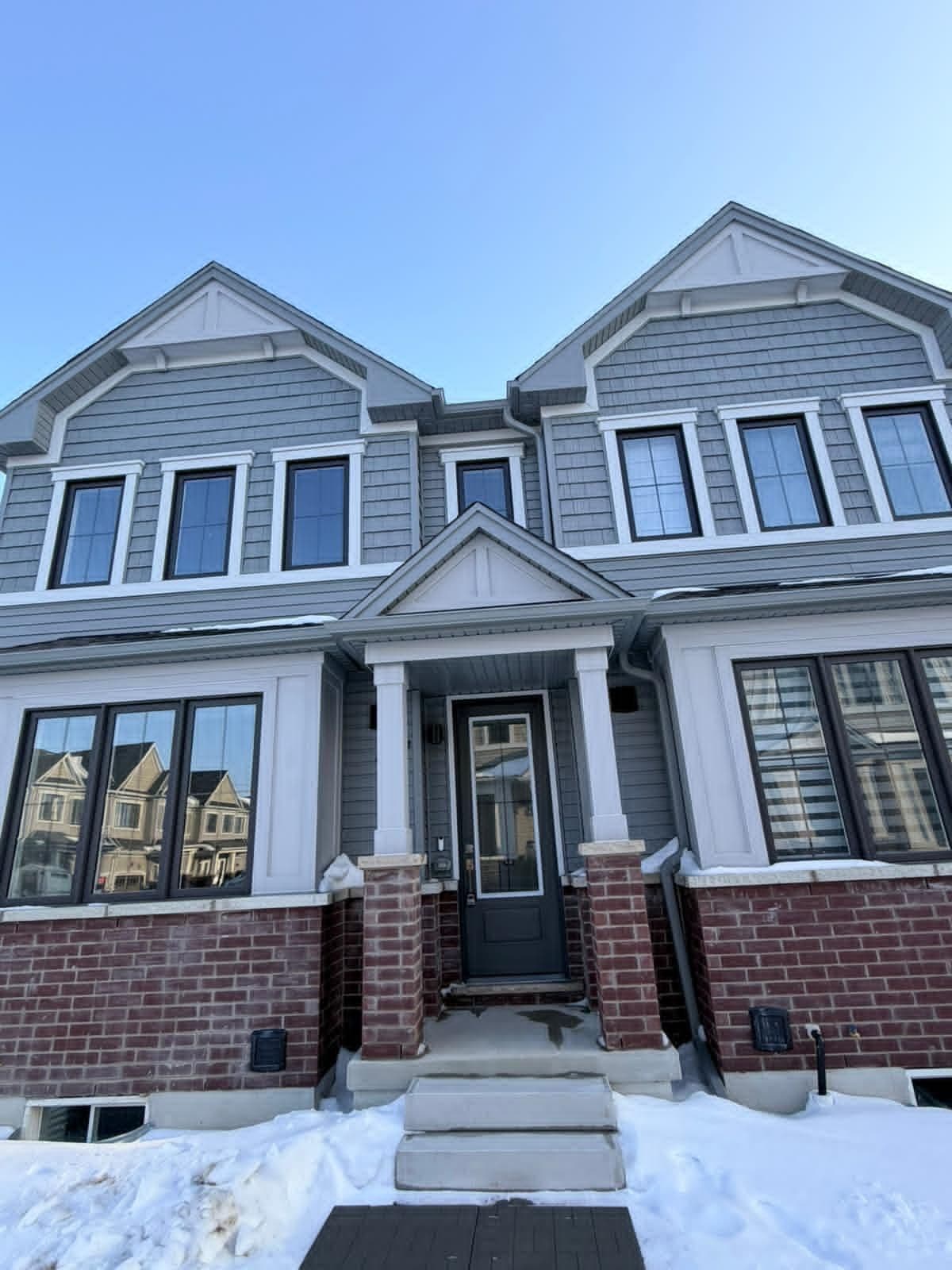 47 Cleveland Common, Cambridge, ON N1R 5S2