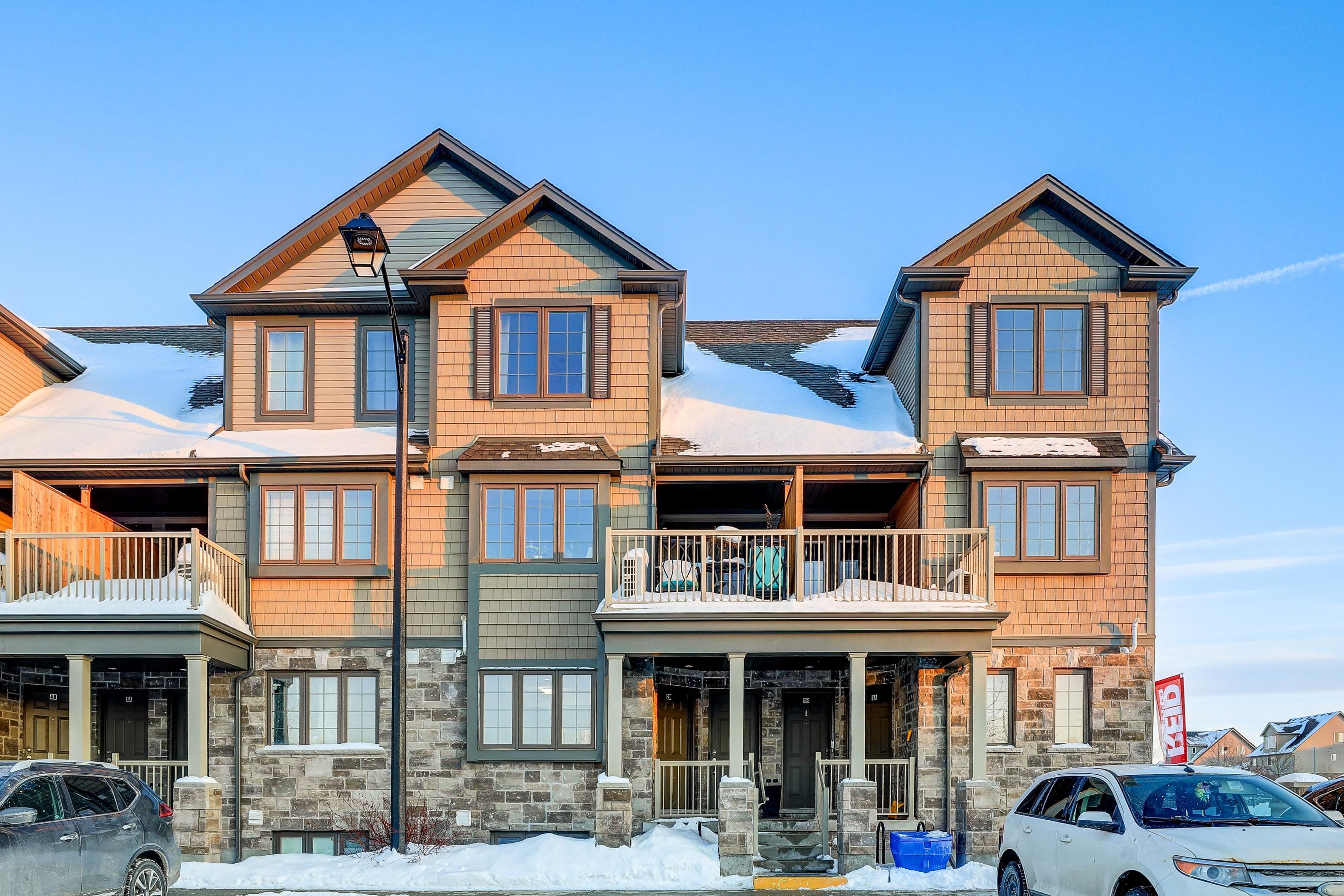 85 Mullin Drive 2B, Guelph, ON N1E 0R4