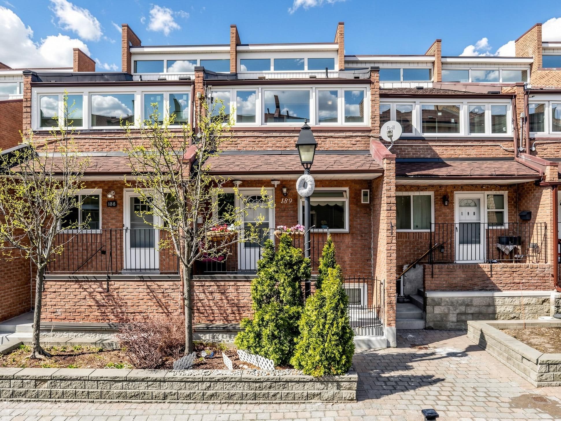 50 Scarborough Golf Club Road 189, Toronto E08, ON M1M 3T5