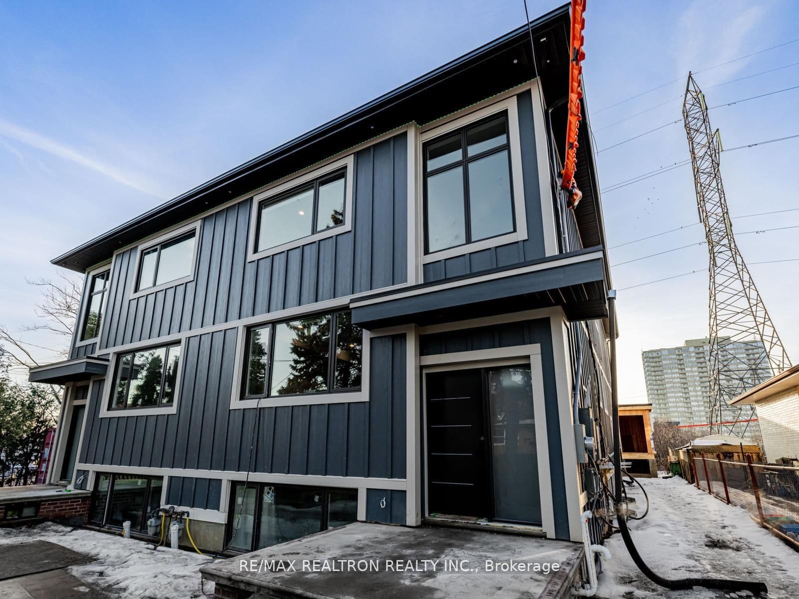 560 Finch Avenue W Basement, Toronto C07, ON M2R 1N7