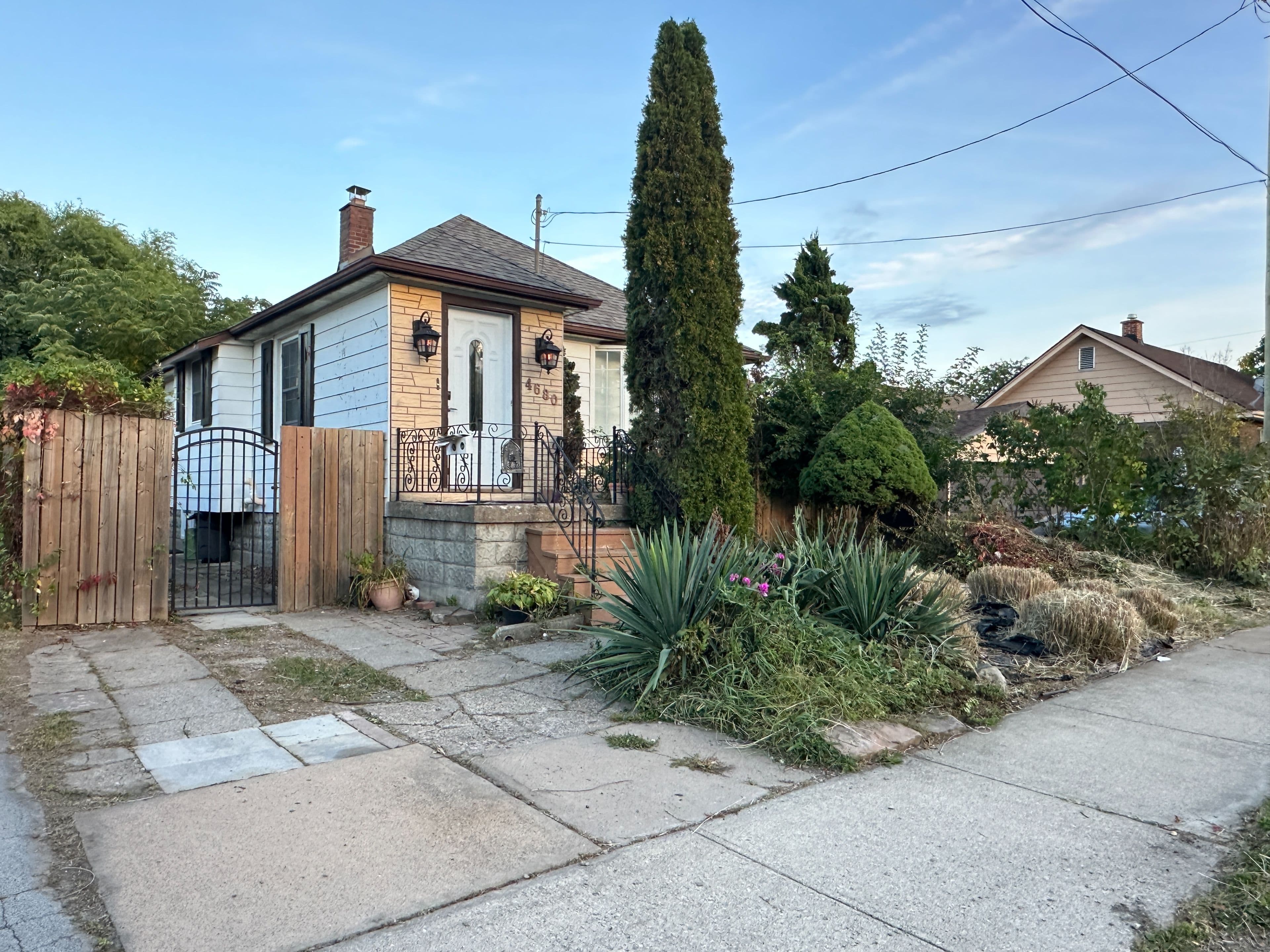 4680 Sixth Avenue, Niagara Falls, ON L2E 4T5