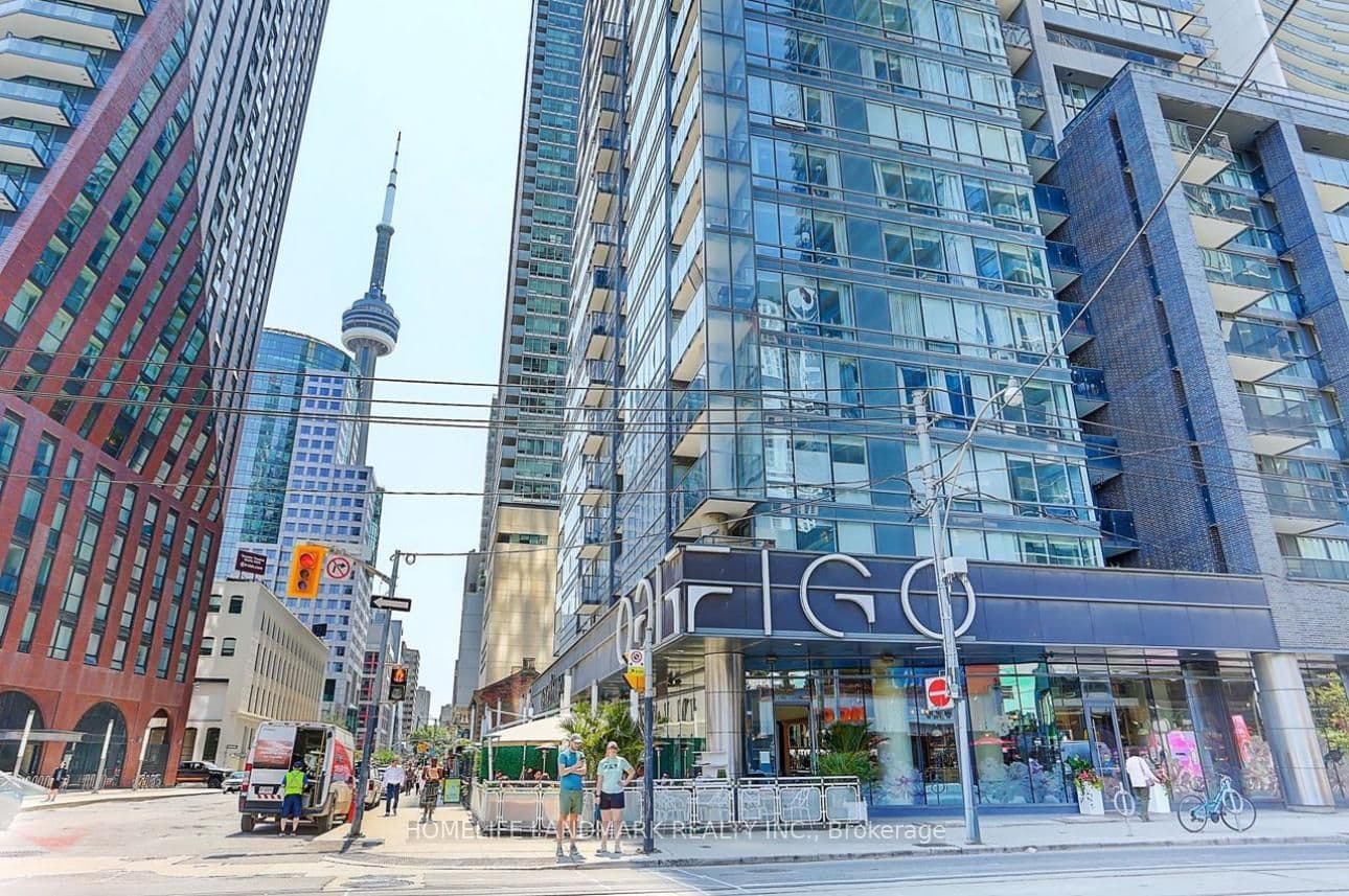 295 Adelaide Street W 605, Toronto C01, ON M5V 0L4