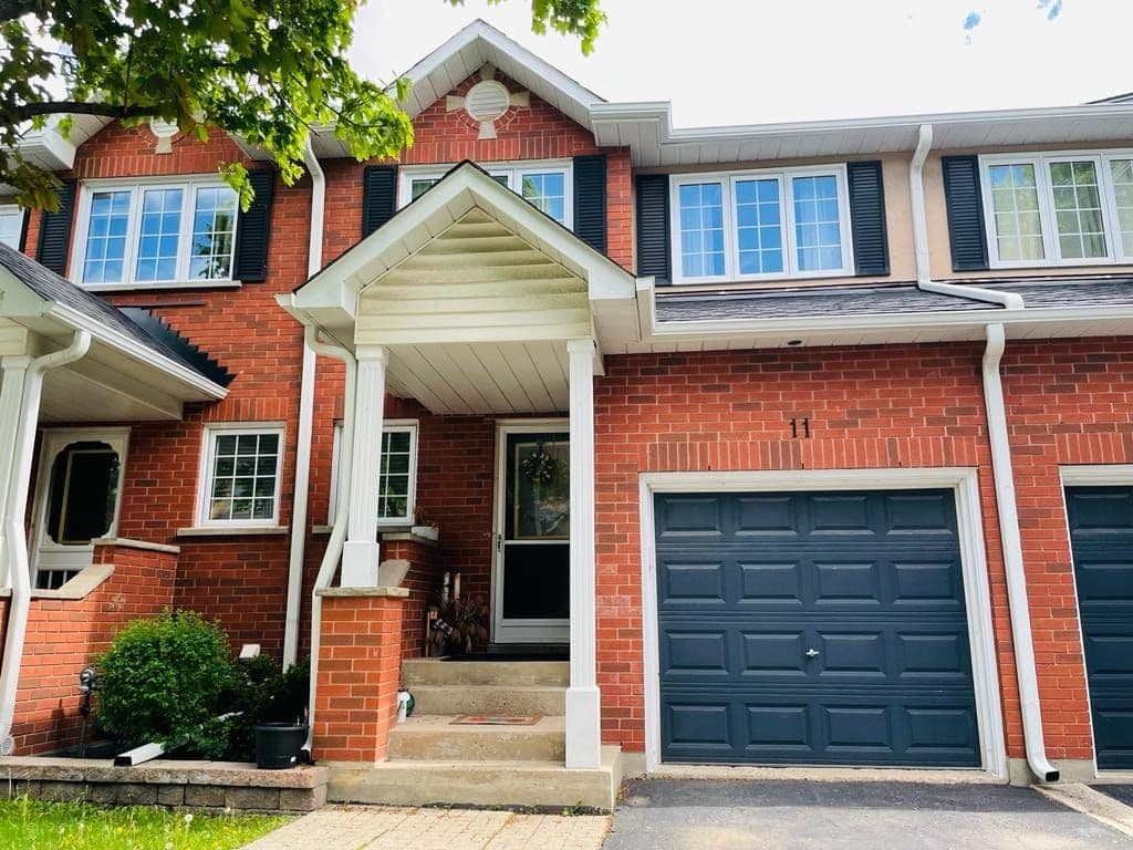 2880 Headon Forest Drive 11, Burlington, ON L7M 4H2