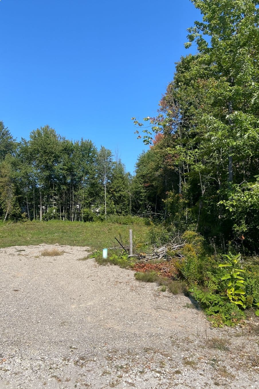 LOT 95 Robinson Road, Wasaga Beach, ON L9Z 3A6