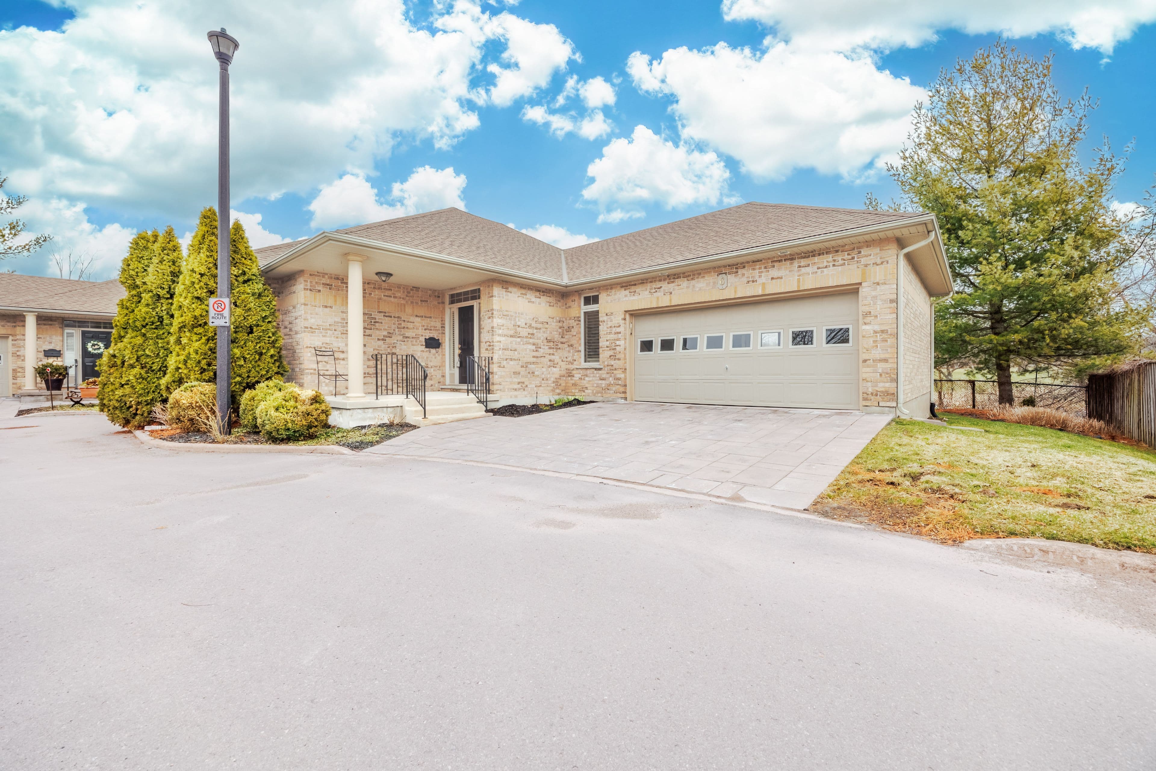 139 Glendale Avenue 6, St. Catharines, ON L2T 2K2