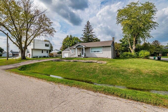 107 Martha Street, Caledon, ON L7E 4X5