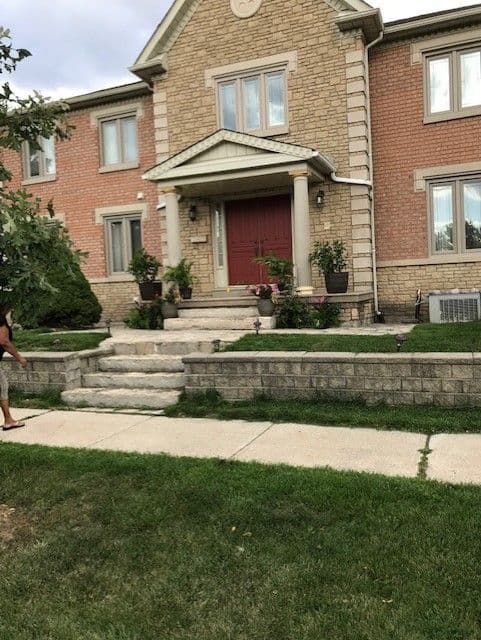 103 Radley Street, Vaughan, ON L4L 8K4