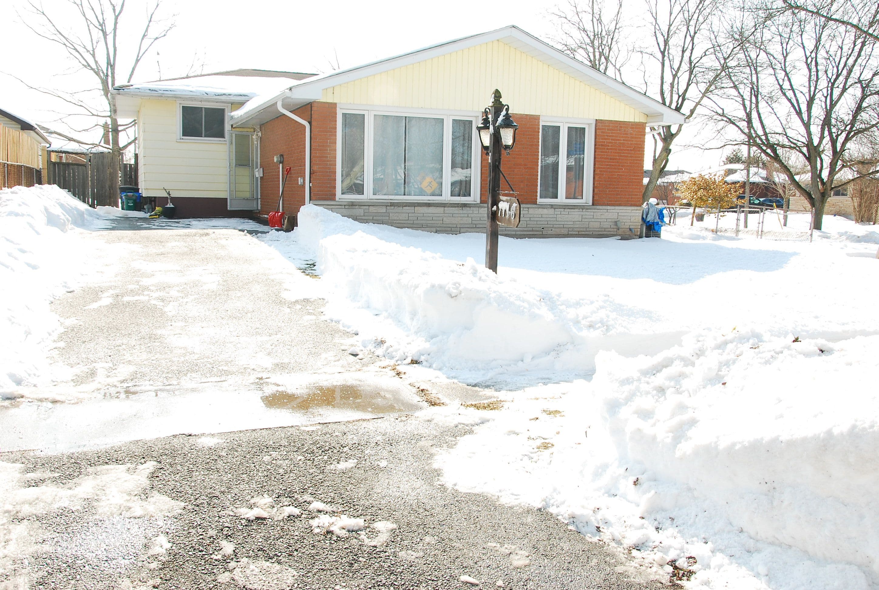 7116 Centennial Street, Niagara Falls, ON L2G 2Z1