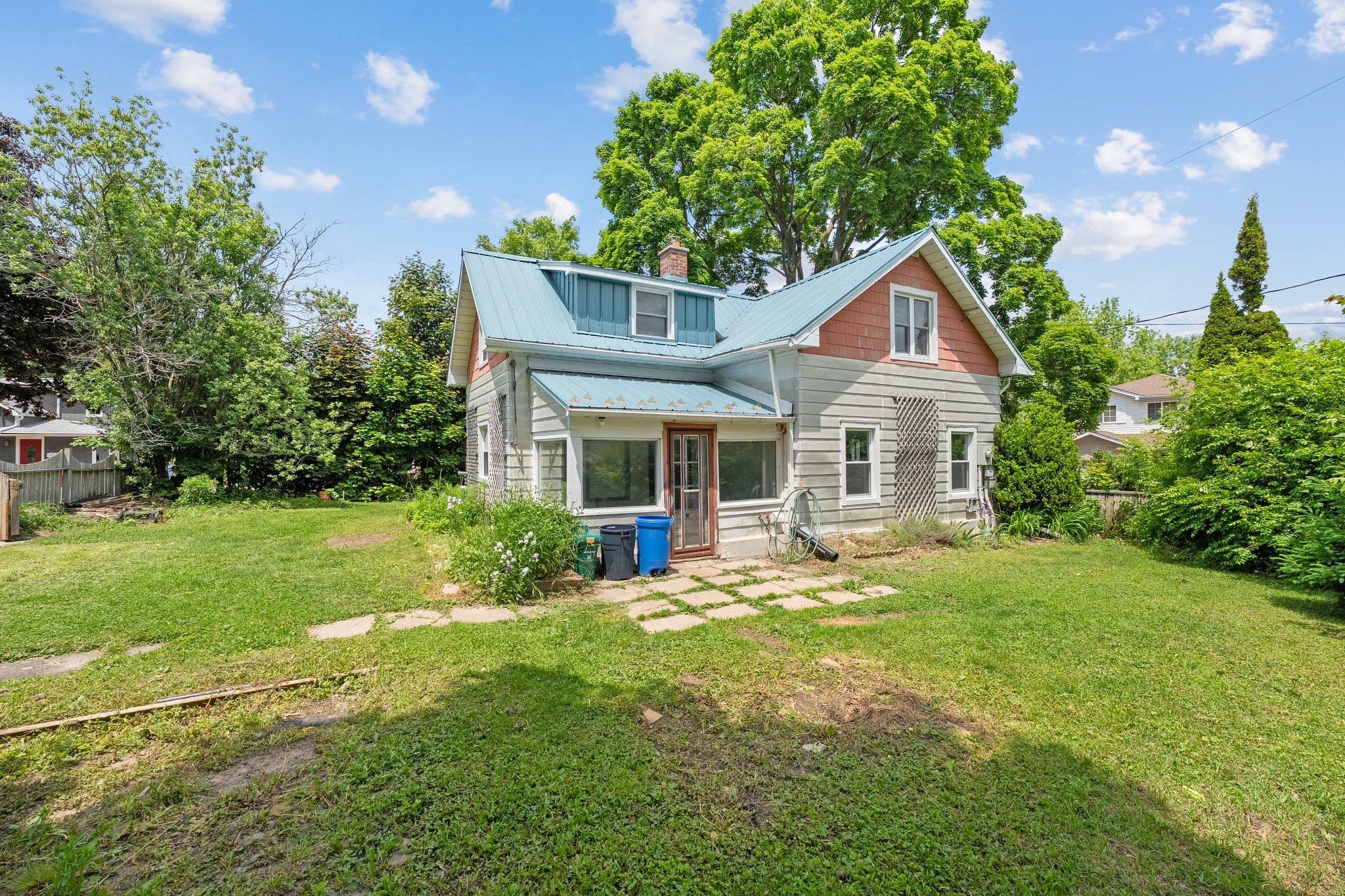 18 Amanda Street, Orangeville, ON L9W 2K2