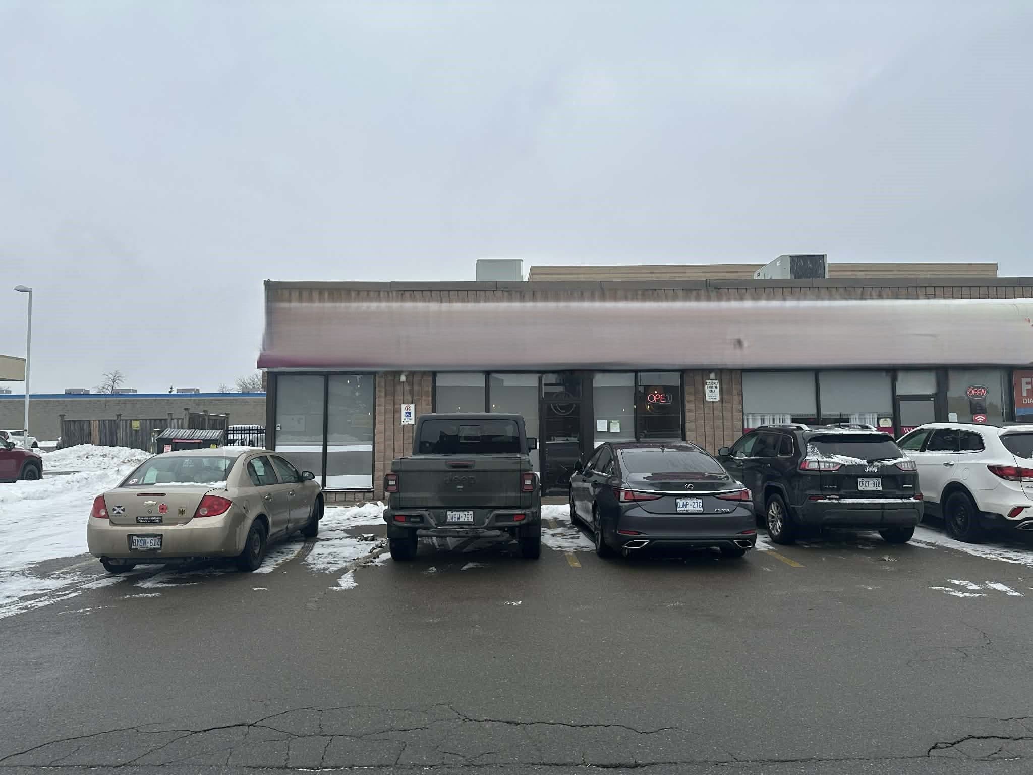 66 Mall Road, Hamilton, ON L8V 5B9