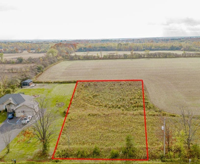 18888 Kennedy Road, Caledon, ON L7K 1Y1