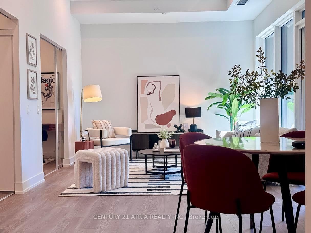 308 Jarvis Street 717, Toronto C08, ON M5B 0E3