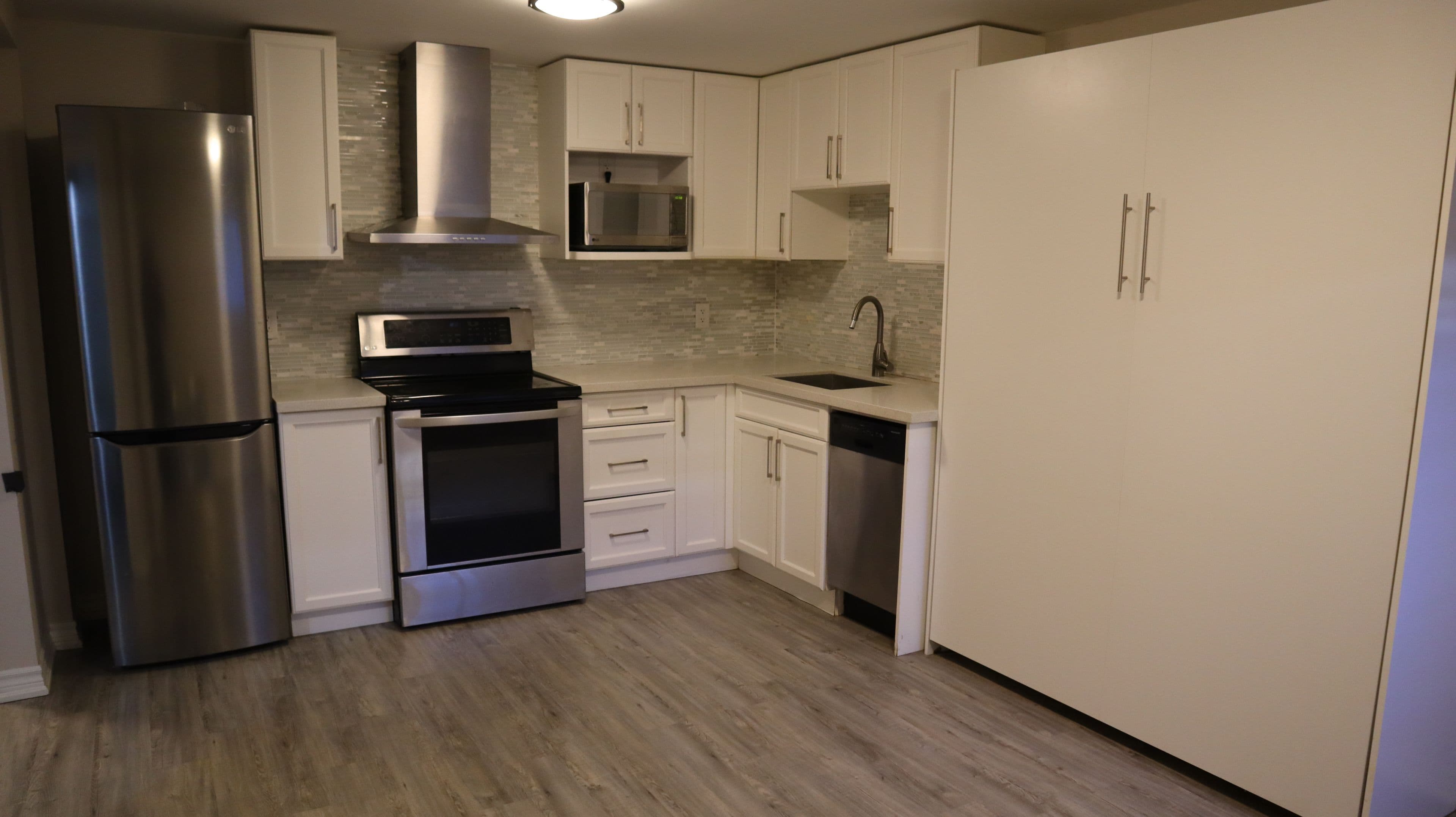 1061 Rowntree Crescent Basement, Pickering, ON L1V 5A9