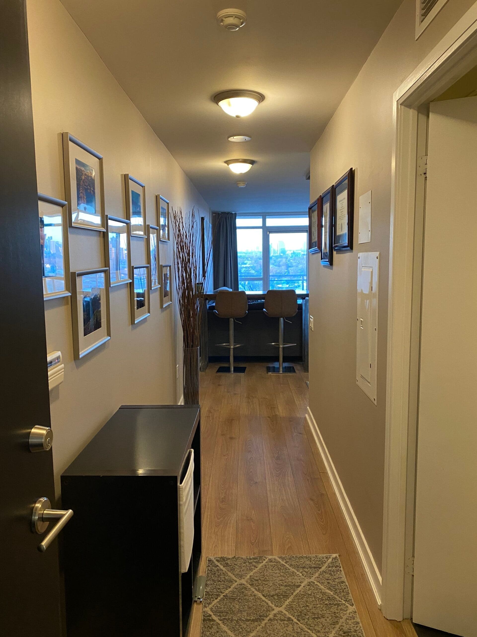 78 Tecumseth Street 1410, Toronto C01, ON M5V 0A9