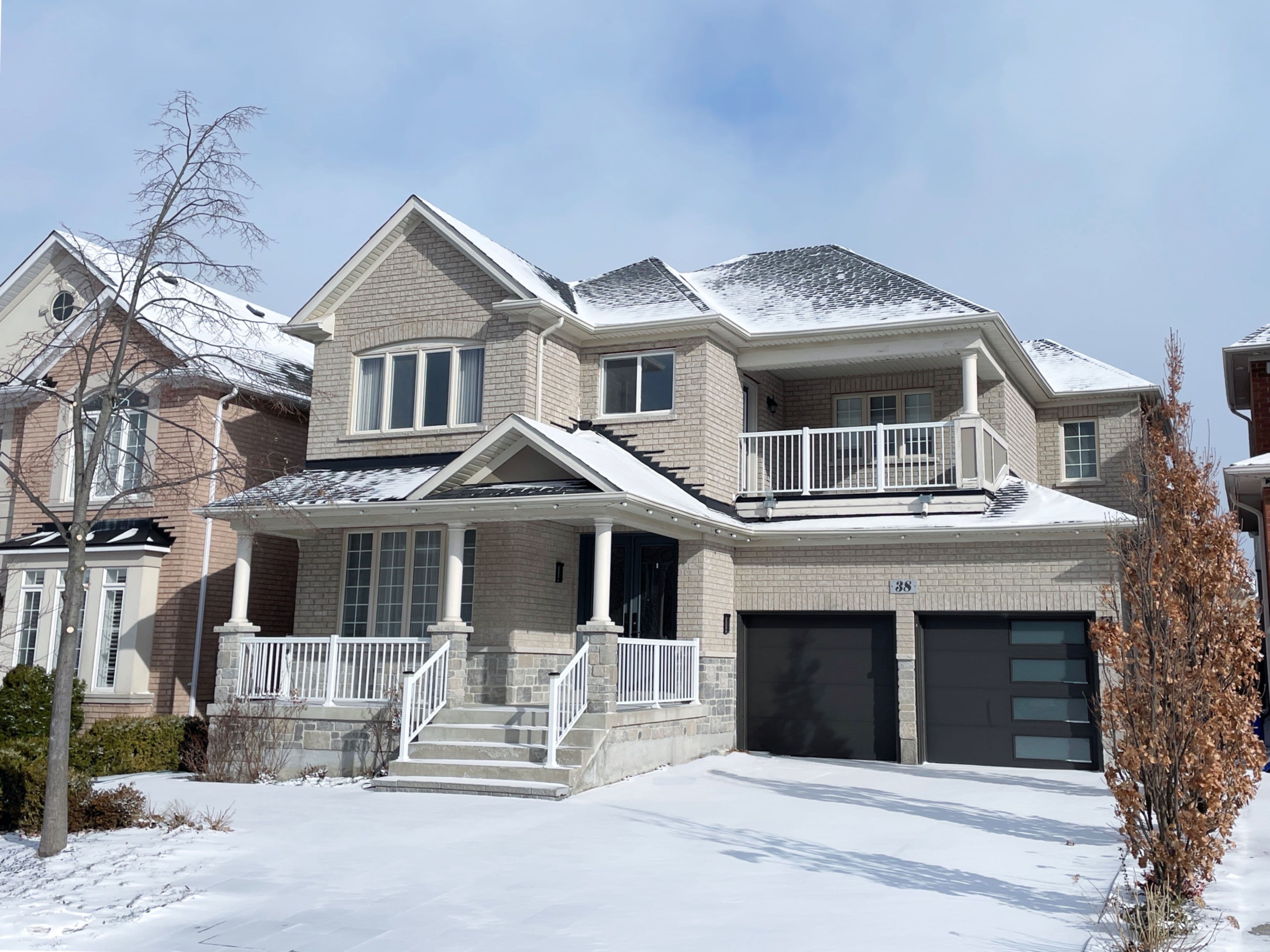 38 Bosco Drive, Vaughan, ON L4H 0M3