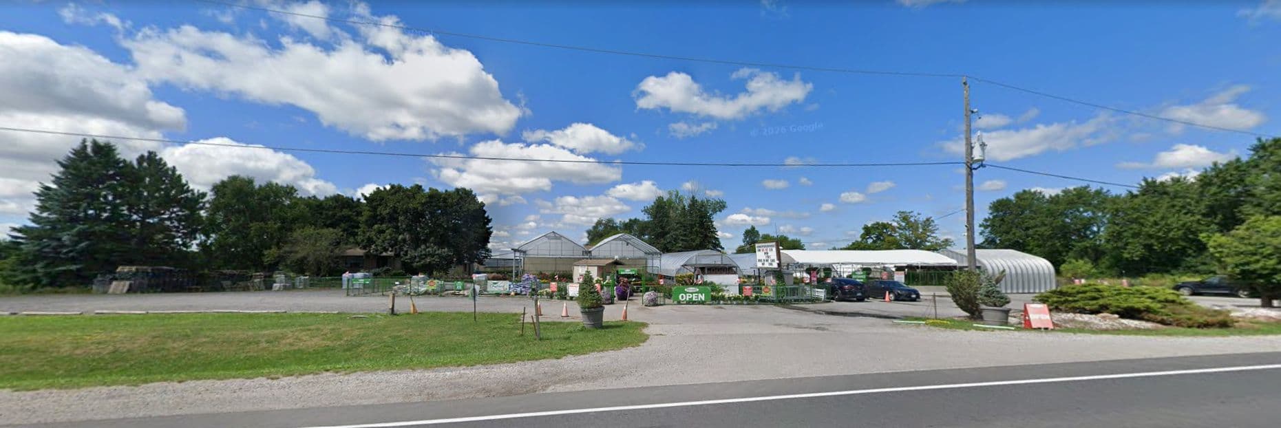 11576 Kennedy Road W, Markham, ON L6C 1P3