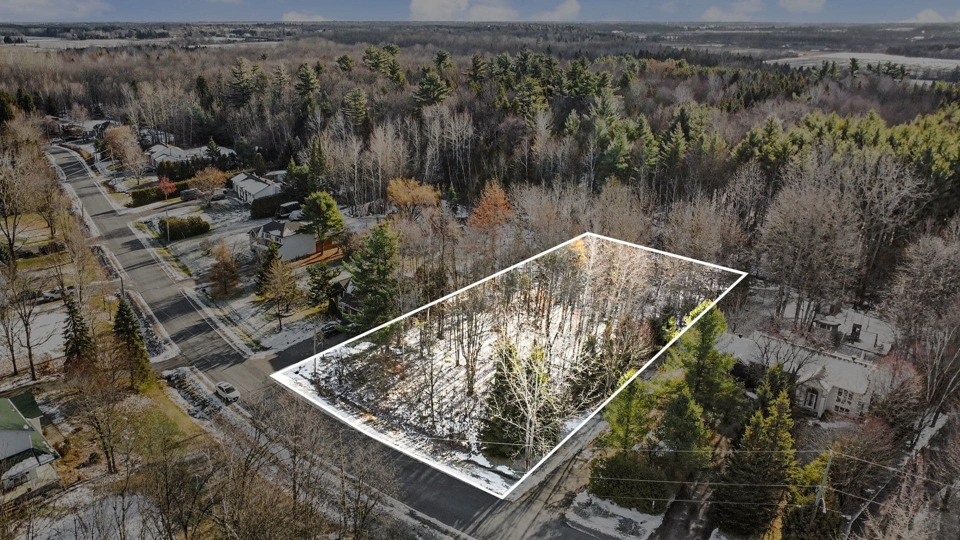 LOT 20 Cardinal Crescent, Clarence-Rockland, ON K4K 1K9