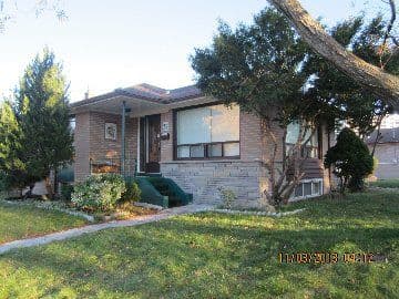 23 Glos Avenue Main Floor, Toronto E09, ON M1J 1N9