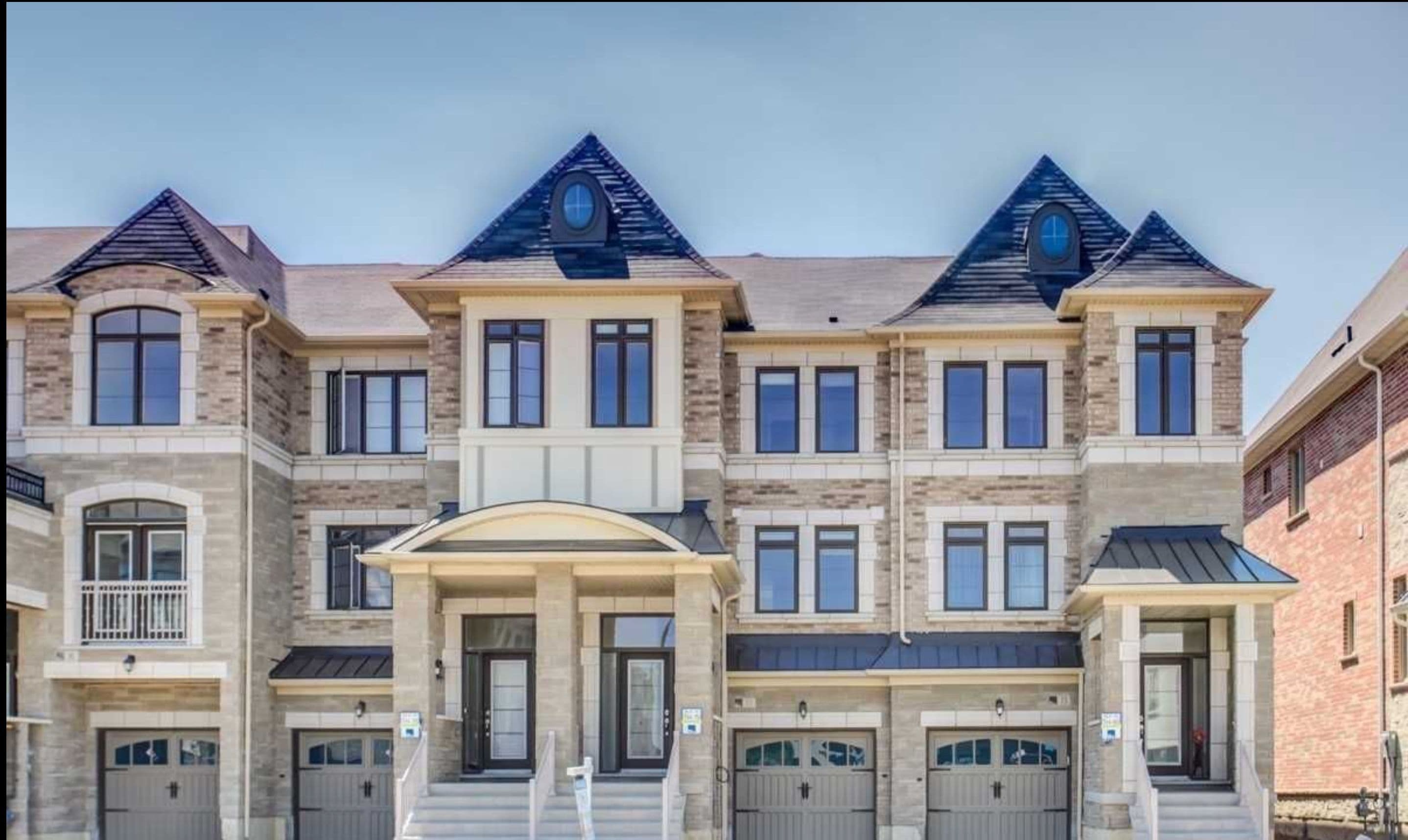 77 Allegranza Avenue, Vaughan, ON L4H 4S3