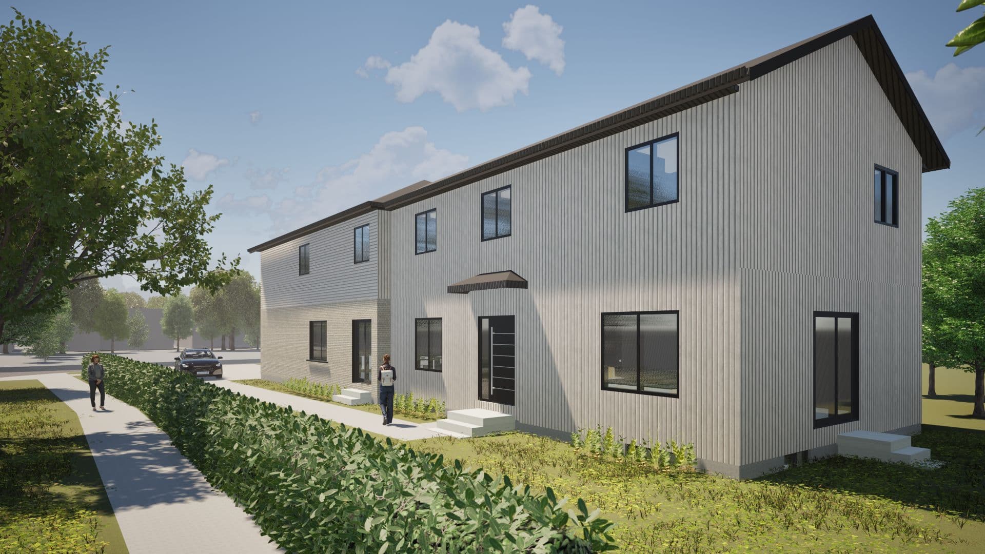 143 Marconi Court, London East, ON N5V 0C9