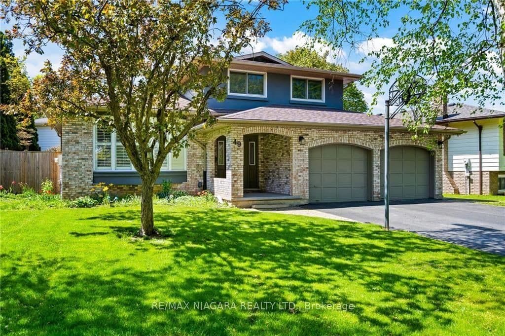 49 Royal Oak Drive, St. Catharines, ON L2N 6K4
