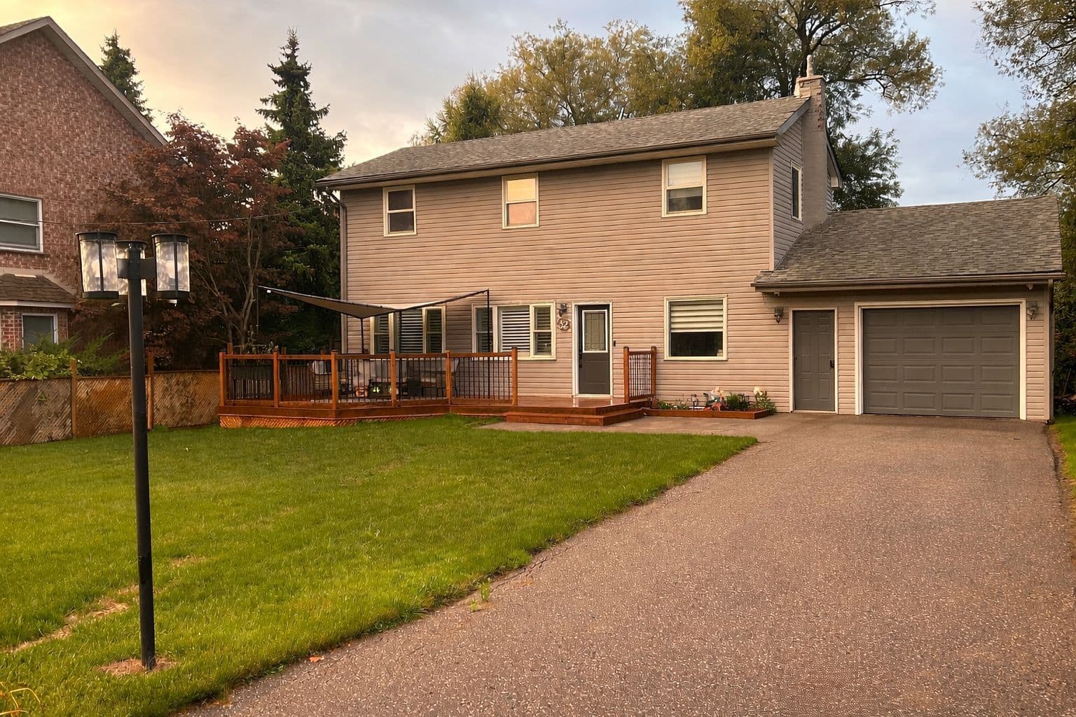 32 Andrew Street, Clarington, ON L1B 1J3, Clarington