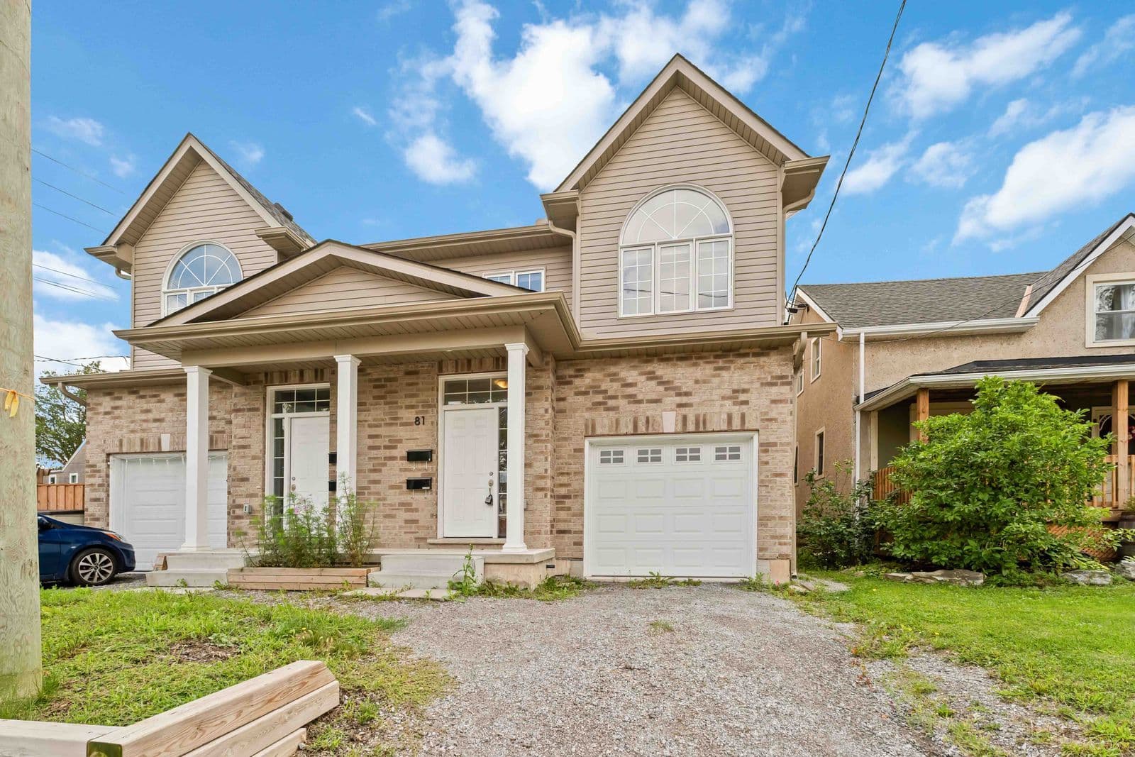 81 Grove Street, Welland, ON L3B 4B3