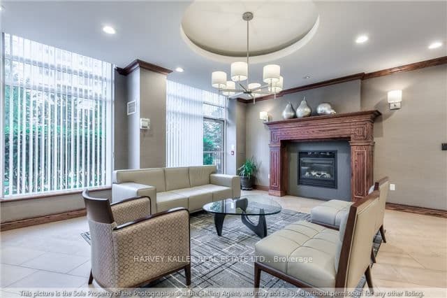 19 Barberry Place 703, Toronto C15, ON M2K 3E3