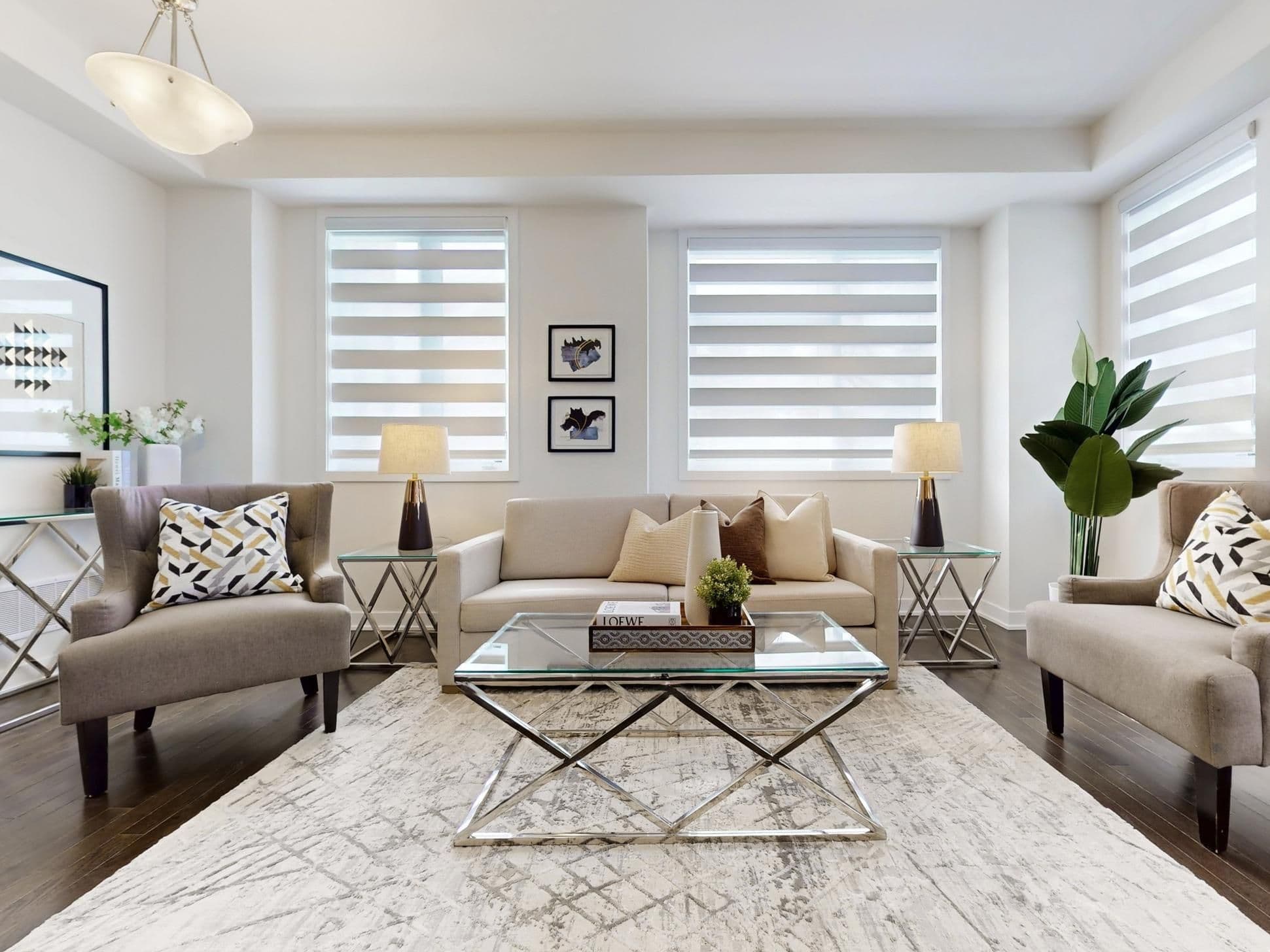 154 Anna Russell Way, Markham, ON L3R 3X3