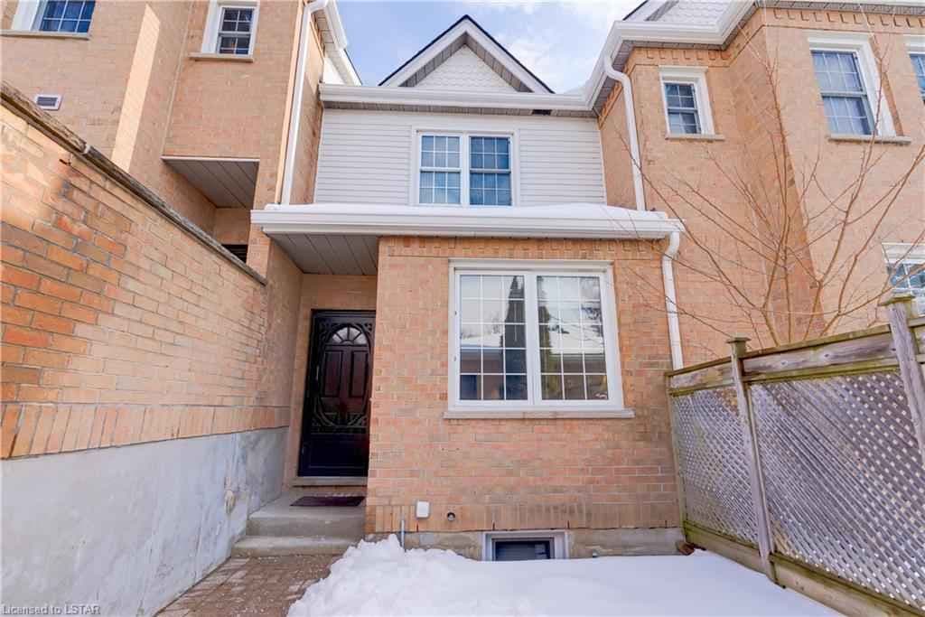 1570 Richmond Street 27, London North, ON N6G 4W1