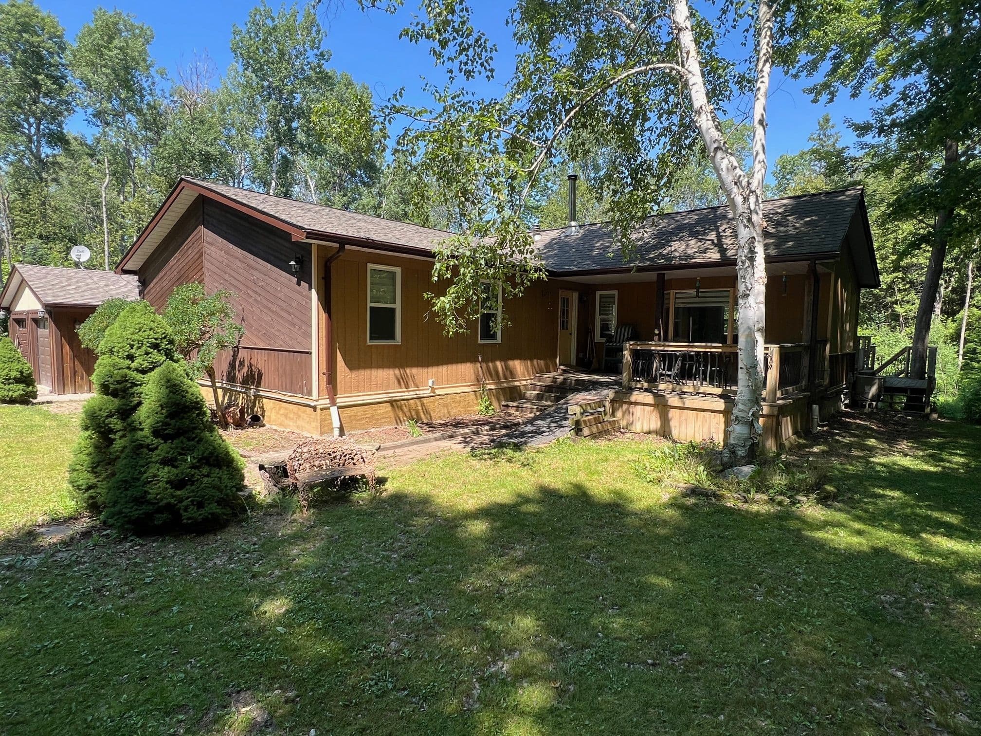 59 Forest Hill Drive, Adjala-Tosorontio, ON L0M 1J0