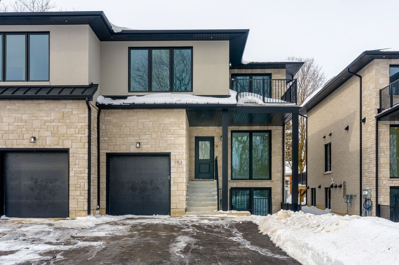 153 Richardson Street A, Guelph/Eramosa, ON N0B 2K0