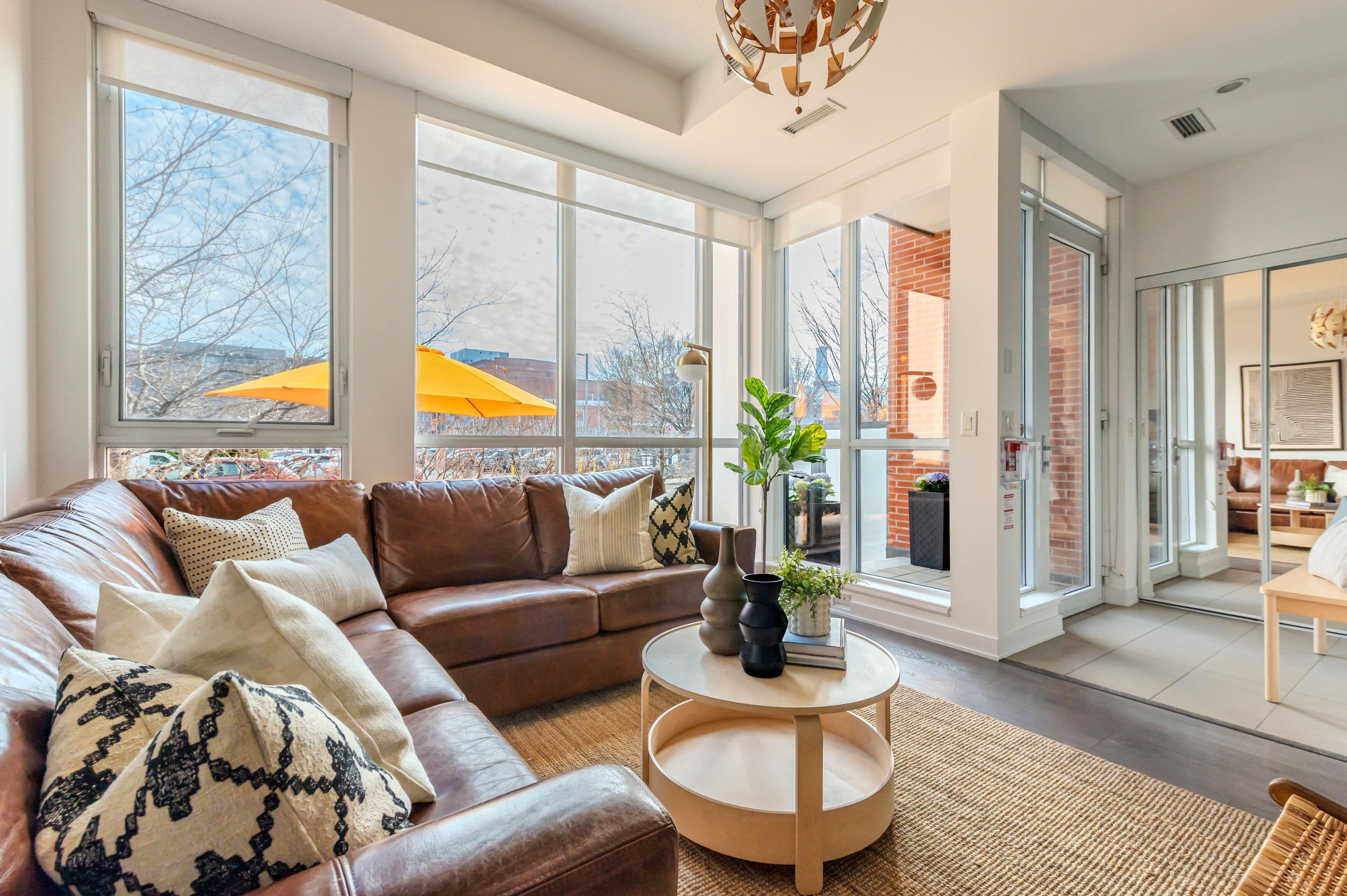 126 St David Street, Toronto C08, ON M5A 0C2