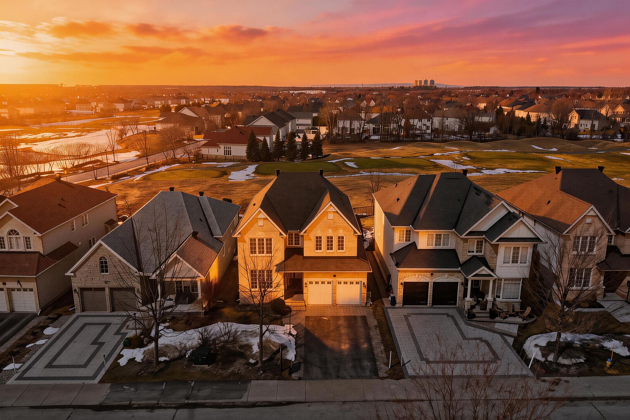 796 Kilbirnie Drive, Barrhaven, ON K2J 0M4