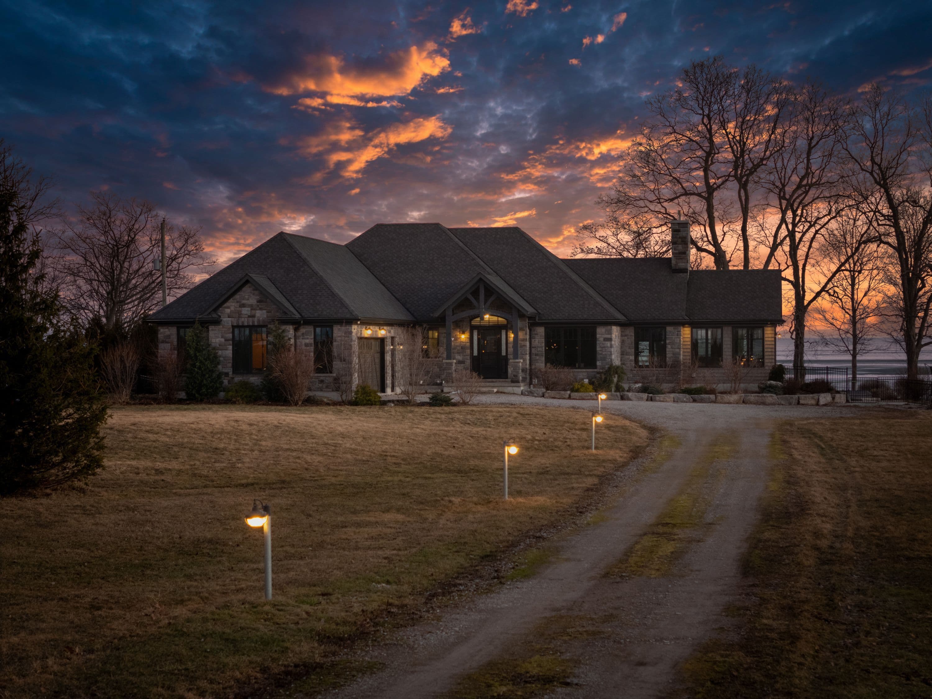 515 Sandy Bay Road, Haldimand, ON N1A 2W6