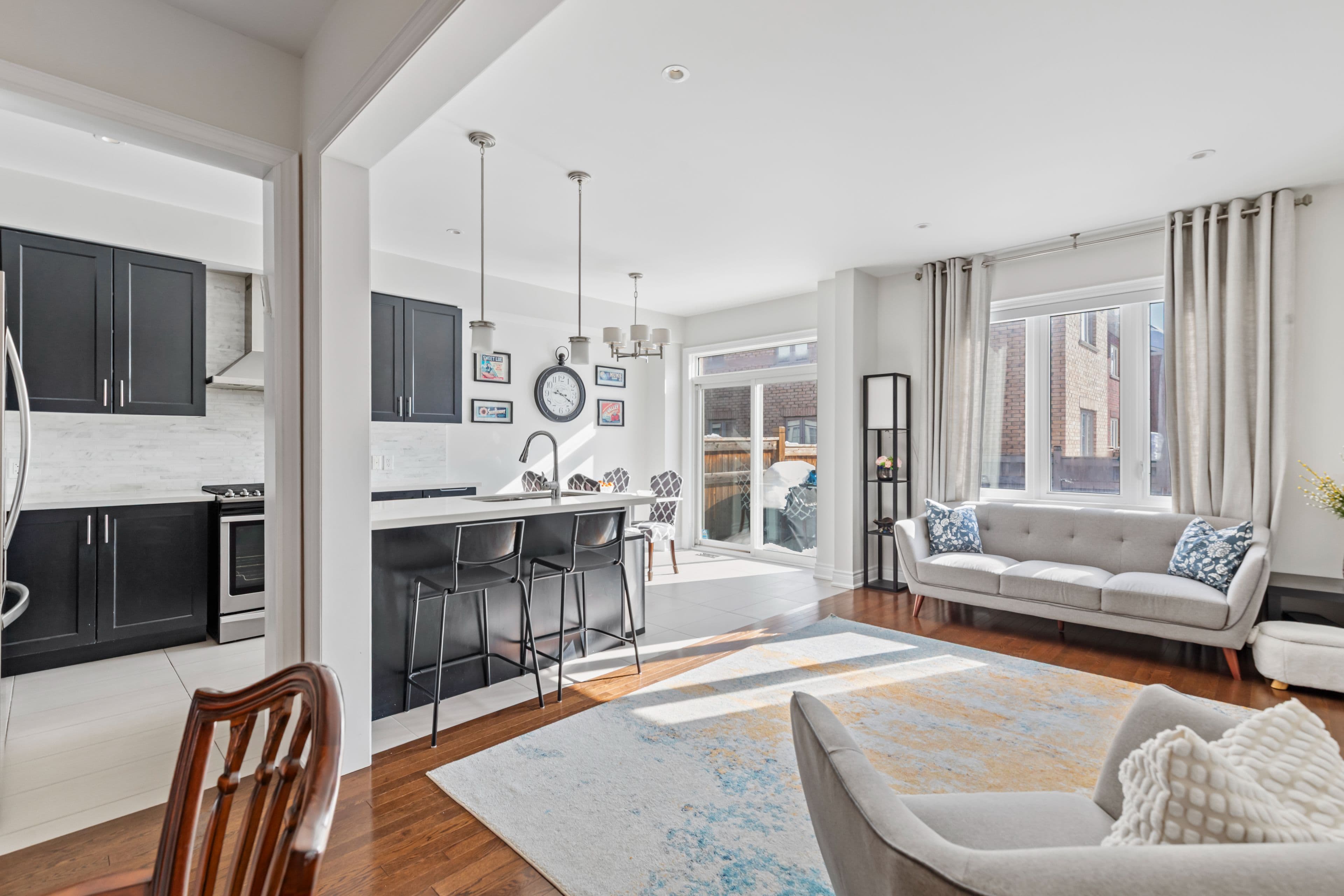 7 Goldthread Terrace, Toronto C06, ON M3H 4N2