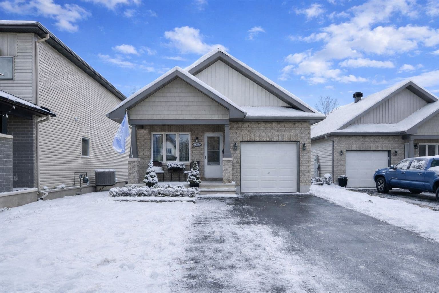 637 Robert Street, Clarence-Rockland, ON K4K 0J8