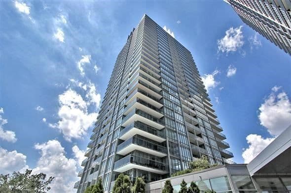 88 Park Lawn Road 2805, Toronto W06, ON M8Y 0B5