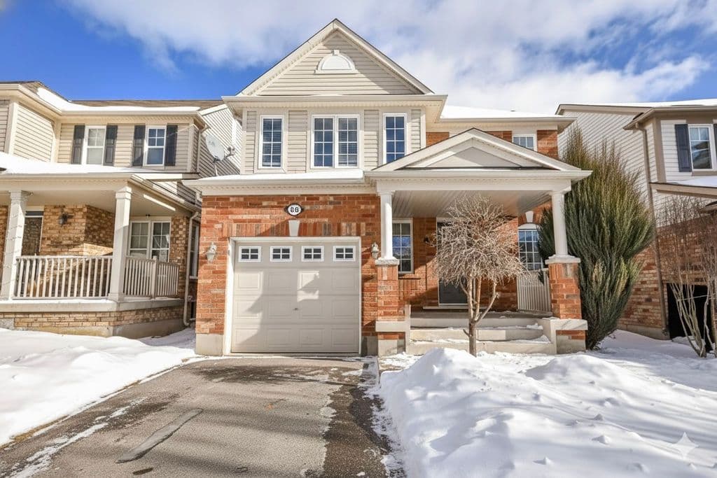 66 Ferris Lane, New Tecumseth, ON L9R 0J3