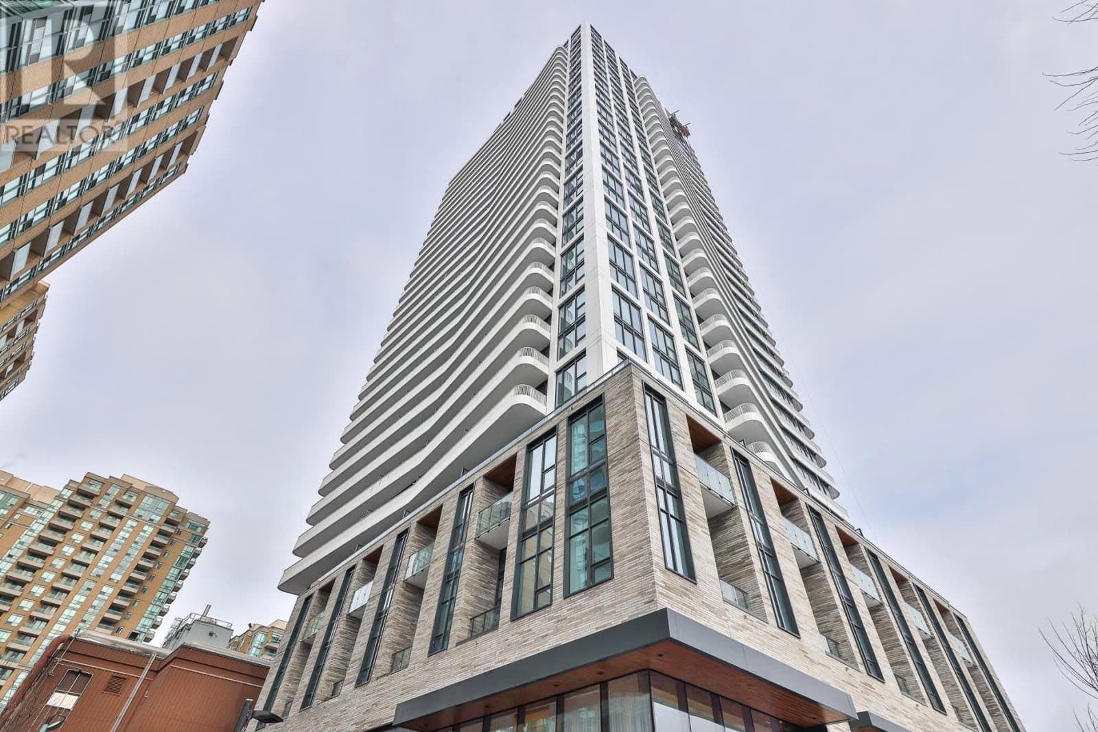 36 Olive Avenue 3113, Toronto C14, ON M2N 4P9