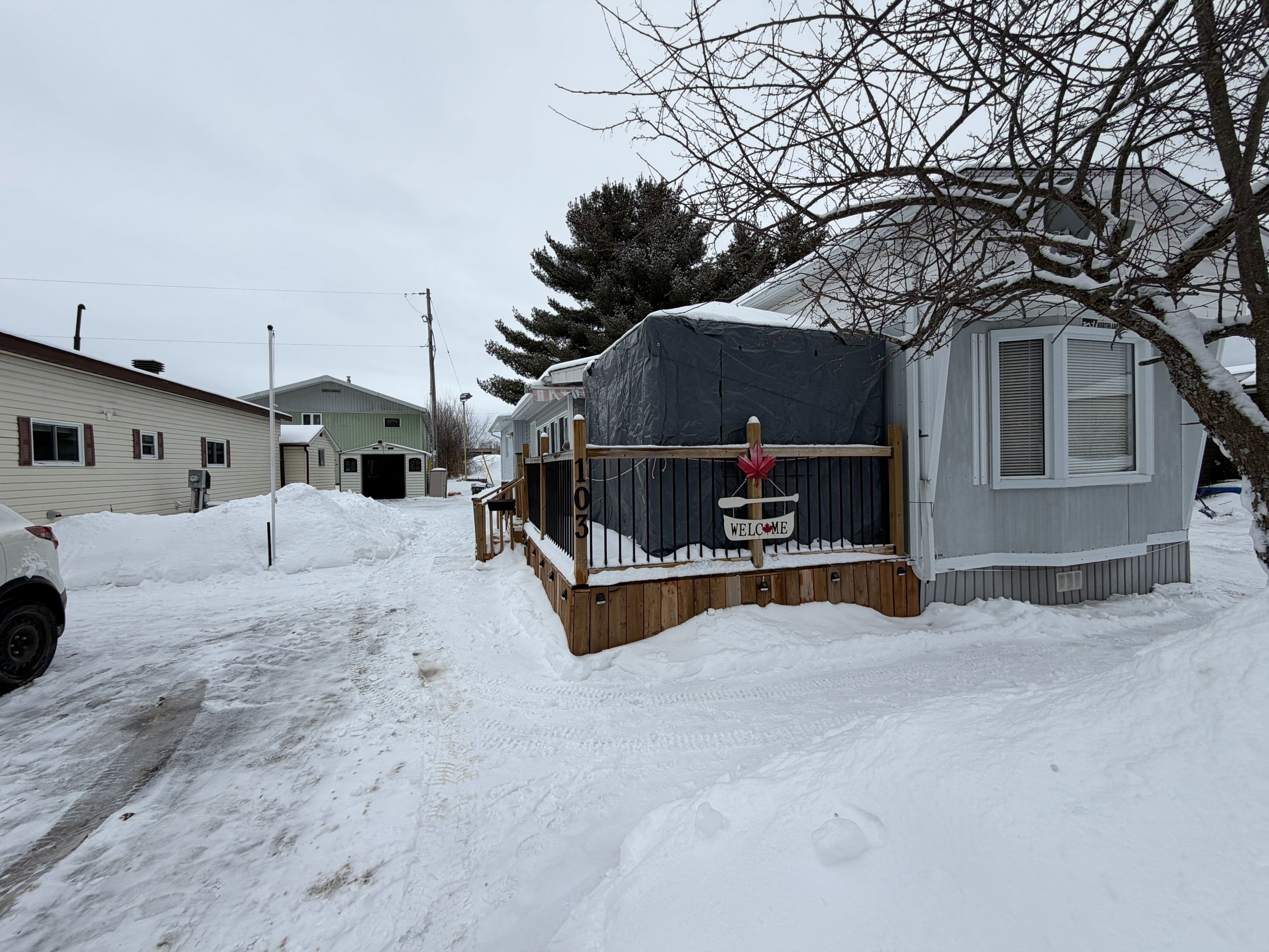 103 Pinehurst Estates, Petawawa, ON K8H 2H2