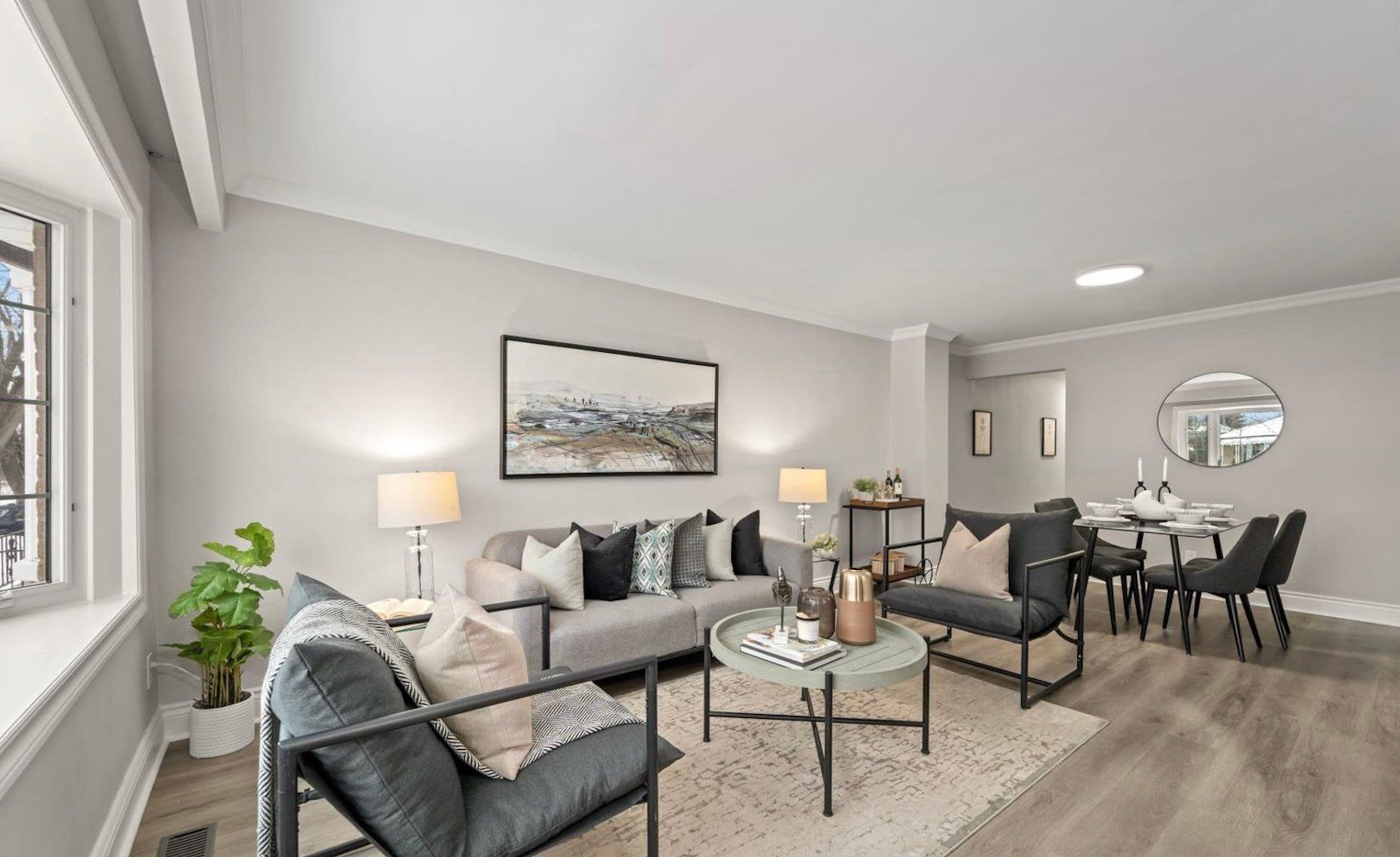 84 Dorcot Avenue, Toronto E09, ON M1P 3K6