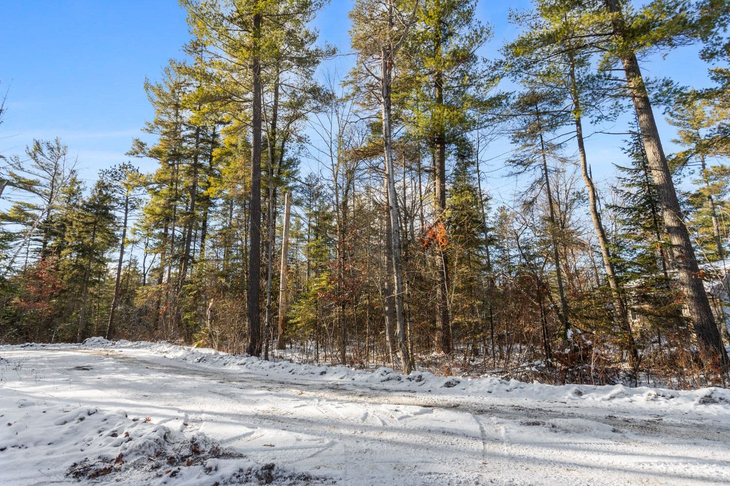 00 Pineview Court, Marmora and Lake, ON K0K 2M0