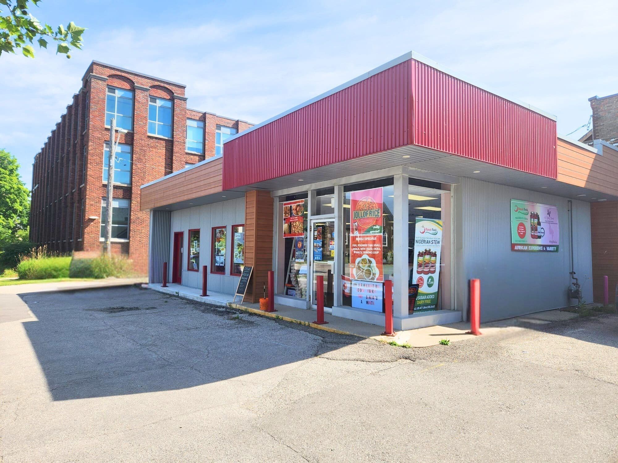 357 Dundas Street, Woodstock, ON N4S 1B6