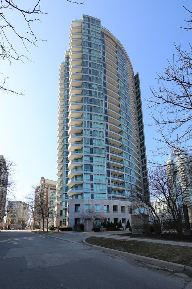 60 Byng Avenue 1215, Toronto C14, ON M2N 7K3