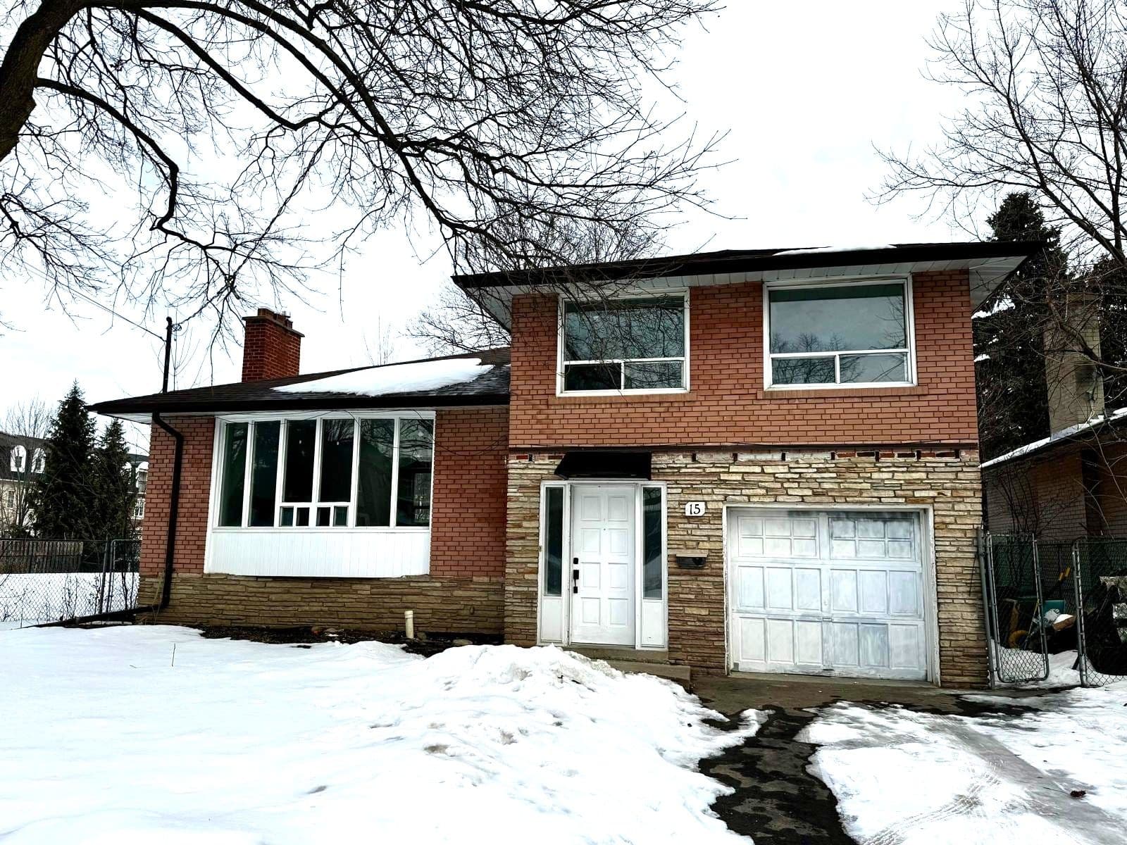 15 Carney Road, Toronto C07, ON M2M 1T1
