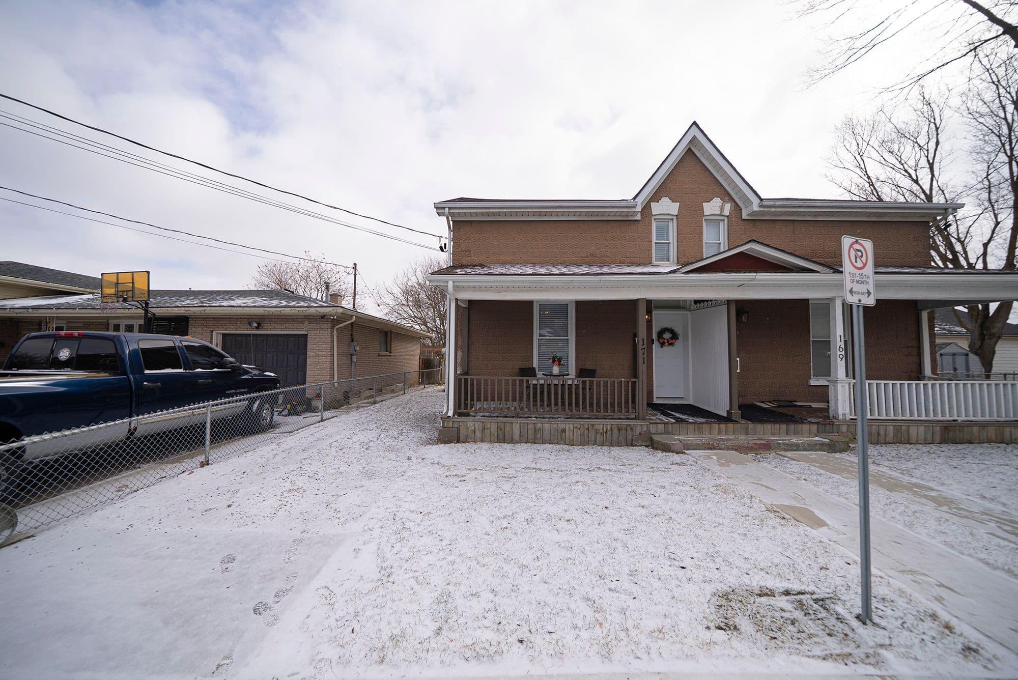171 Drummond Street, Brantford, ON N3S 6A6