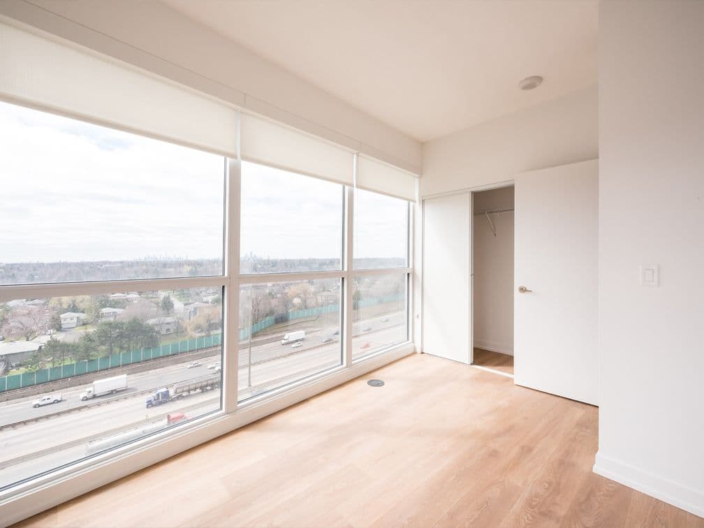 115 Mcmahon Drive 2610, Toronto C15, ON M2K 0E3