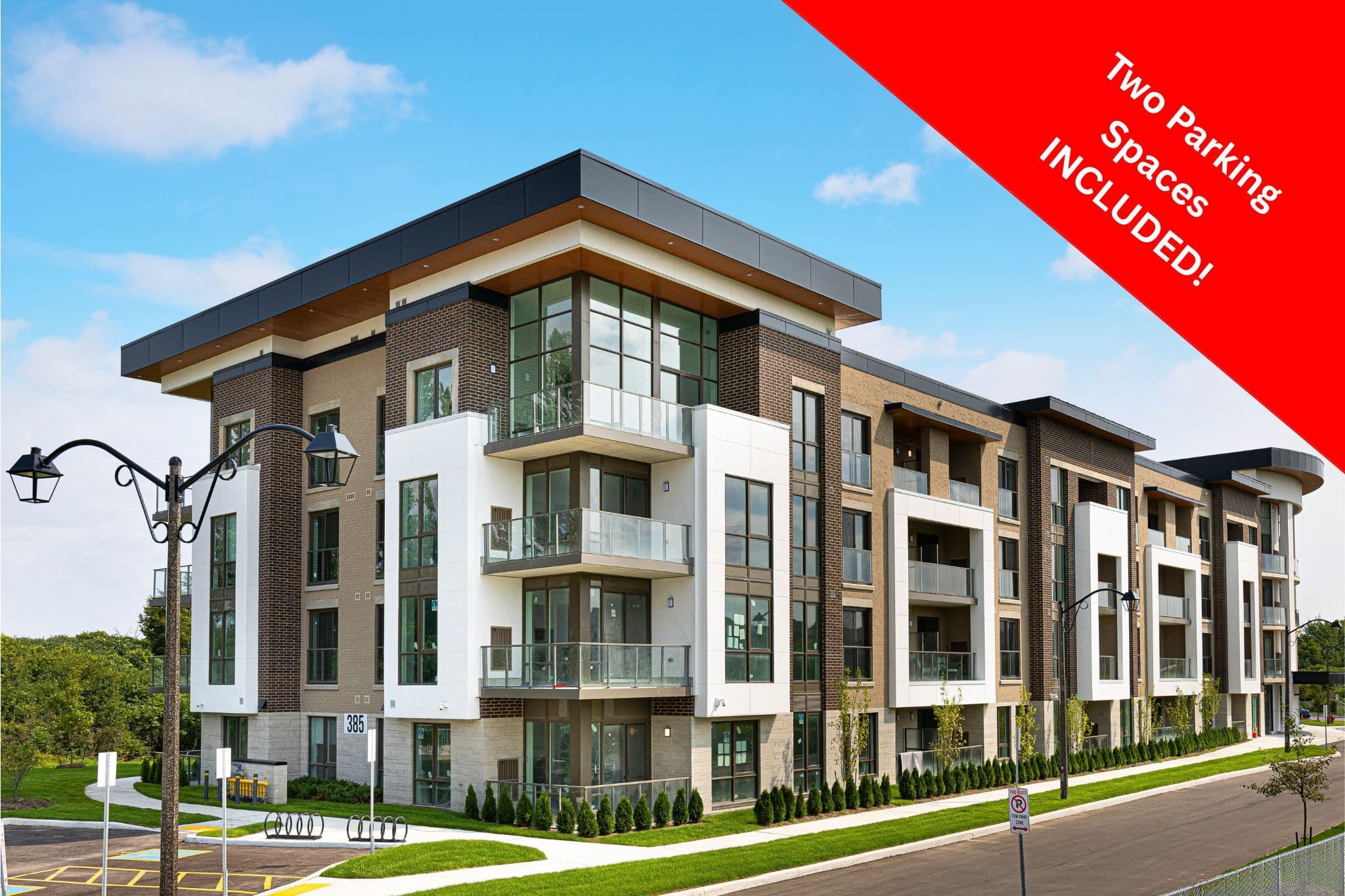 385 Arctic Red Drive 314, Oshawa, ON L1L 0H8